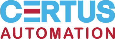 Logo Certus Automation PNG