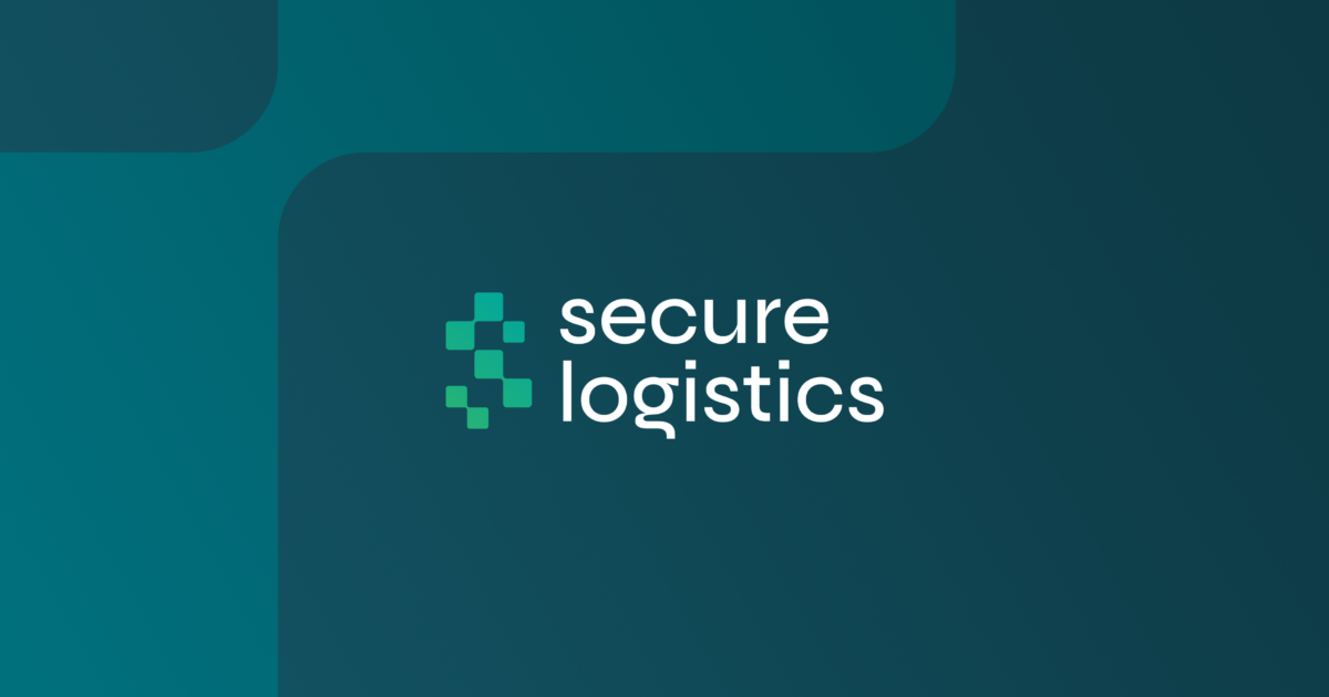 Secure Logistics | Simplifying access, enhancing security