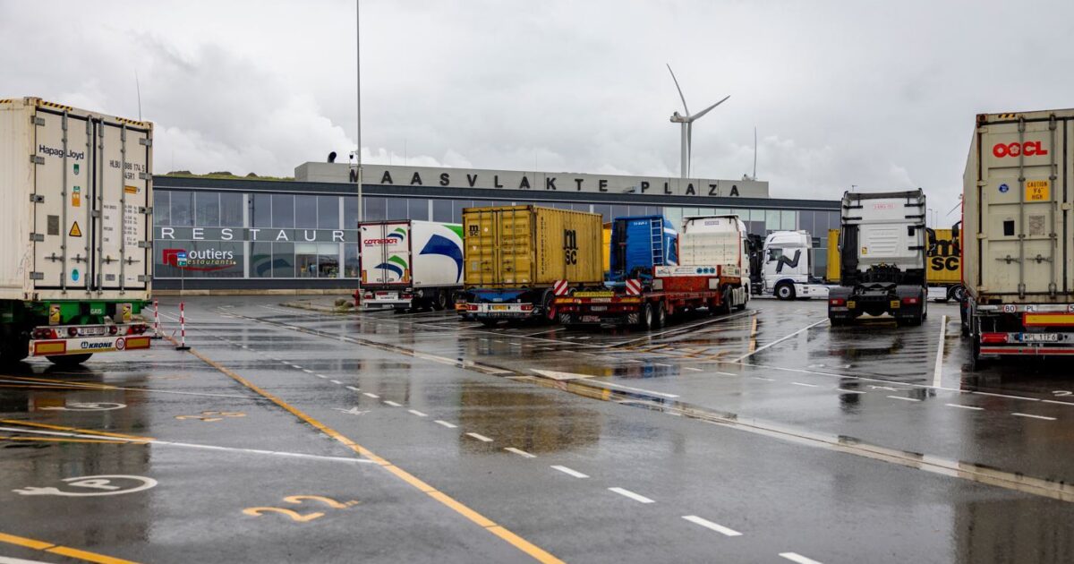 Secure Logistics | Controle op ADR