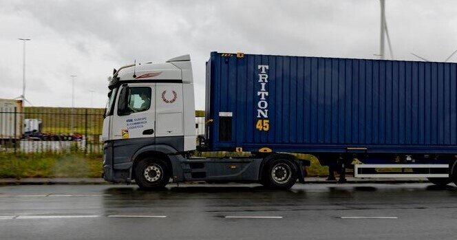 Secure Logistics | Veiligheids en toegangstoets ECT via XS-Kiosk…