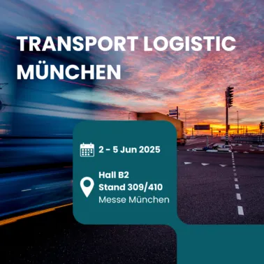 Transport Logistic München 2