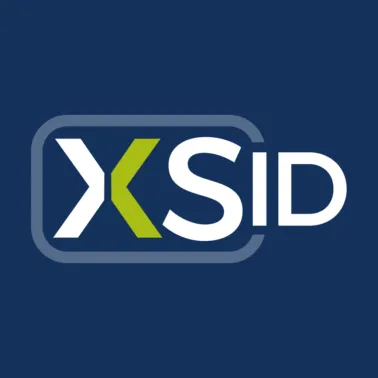 XS ID app icon